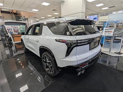 New 2026 Chevrolet Traverse High Country for sale #C260452 - photo 2