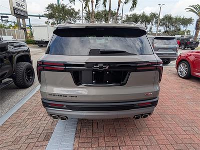 New 2026 Chevrolet Traverse Z71 for sale #C260453 - photo 2
