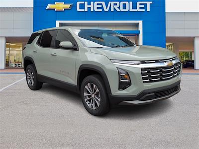 New 2026 Chevrolet Equinox LT for sale #C260454 - photo 1