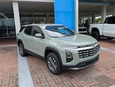 New 2026 Chevrolet Equinox LT for sale #C260454 - photo 2