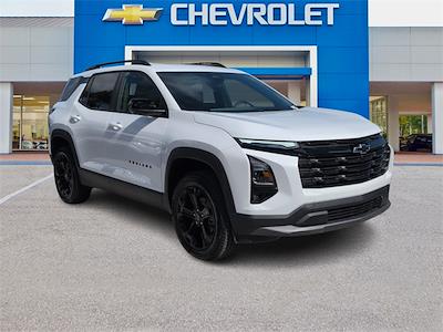 New 2026 Chevrolet Equinox LT for sale #C260456 - photo 1