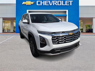New 2026 Chevrolet Equinox LT for sale #C260459 - photo 1