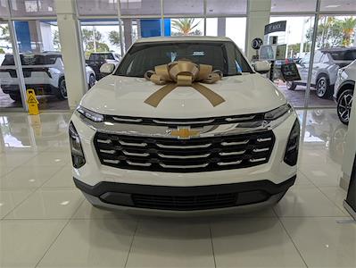 New 2026 Chevrolet Equinox LT for sale #C260459 - photo 2