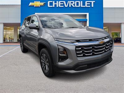 New 2026 Chevrolet Equinox LT for sale #C260461 - photo 1