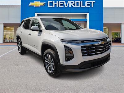 2026 Chevrolet Equinox FWD SUV for sale #C260465 - photo 1