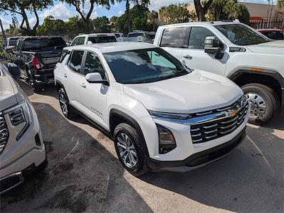 2026 Chevrolet Equinox FWD SUV for sale #C260465 - photo 2