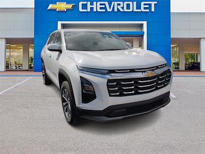 New 2026 Chevrolet Equinox LT for sale #C260467 - photo 1