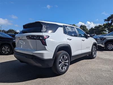 New 2026 Chevrolet Equinox LT for sale #C260467 - photo 2