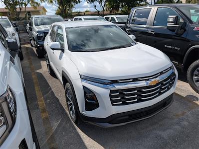 New 2026 Chevrolet Equinox LT for sale #C260467 - photo 2