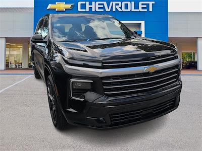 New 2026 Chevrolet Traverse High Country for sale #C260474 - photo 1