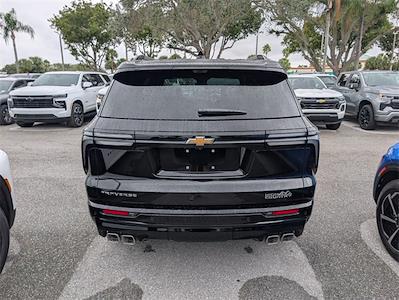 2026 Chevrolet Traverse FWD SUV for sale #C260474 - photo 2