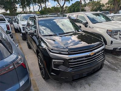 New 2026 Chevrolet Traverse High Country for sale #C260474 - photo 2