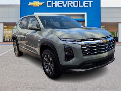 2026 Chevrolet Equinox FWD SUV for sale #C260476 - photo 1