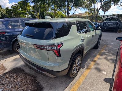 2026 Chevrolet Equinox FWD SUV for sale #C260476 - photo 2