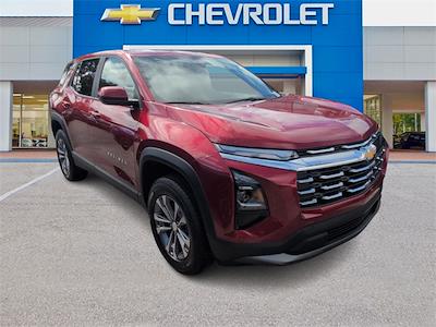 2026 Chevrolet Equinox FWD SUV for sale #C260477 - photo 1