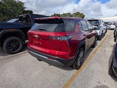 2026 Chevrolet Equinox FWD SUV for sale #C260477 - photo 2