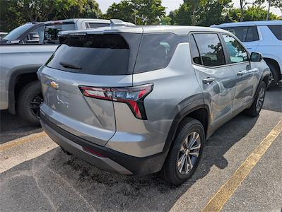 2026 Chevrolet Equinox FWD SUV for sale #C260478 - photo 2