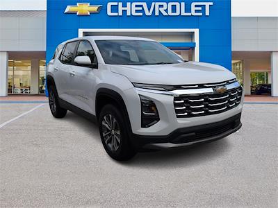 New 2026 Chevrolet Equinox LT for sale #C260479 - photo 1