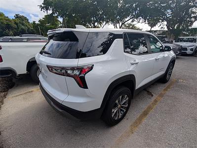 2026 Chevrolet Equinox FWD SUV for sale #C260479 - photo 2