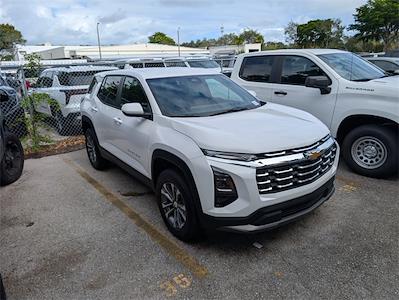 New 2026 Chevrolet Equinox LT for sale #C260479 - photo 2