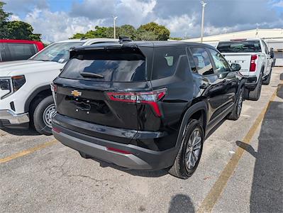 2026 Chevrolet Equinox FWD SUV for sale #C260480 - photo 2