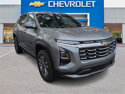 2026 Chevrolet Equinox FWD SUV for sale #C260481 - photo 1