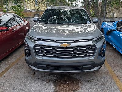 2026 Chevrolet Equinox FWD SUV for sale #C260481 - photo 2