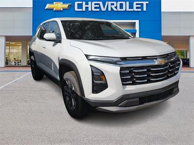 New 2026 Chevrolet Equinox LT for sale #C260482 - photo 1