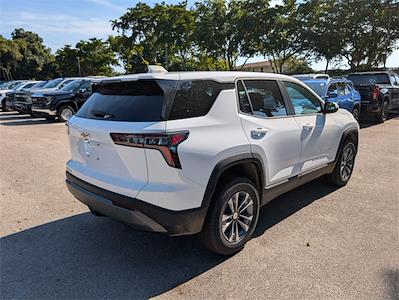 New 2026 Chevrolet Equinox LT for sale #C260482 - photo 2