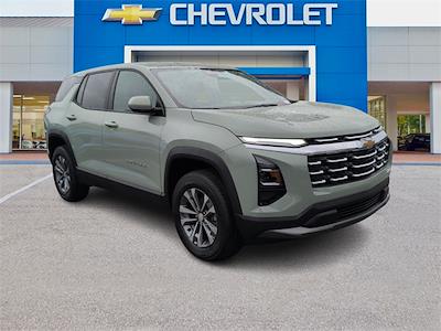 New 2026 Chevrolet Equinox LT for sale #C260483 - photo 1