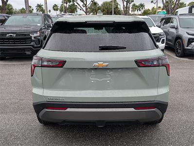 New 2026 Chevrolet Equinox LT for sale #C260483 - photo 2