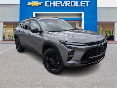 New 2026 Chevrolet Trax ACTIV for sale #C260495 - photo 1