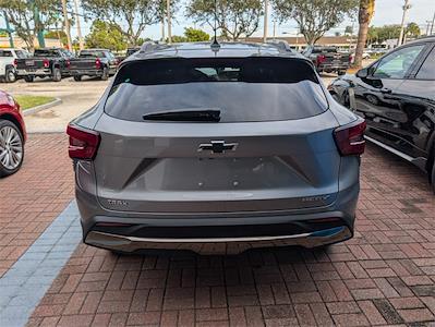 New 2026 Chevrolet Trax ACTIV for sale #C260495 - photo 2