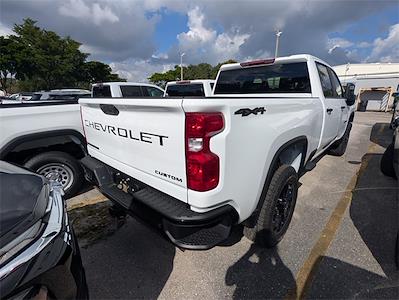 2026 Chevrolet Silverado 2500 Crew Cab 4WD Pickup for sale #C260496 - photo 2