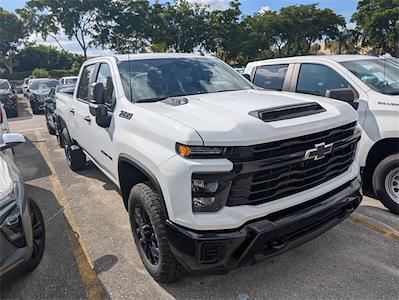 New 2026 Chevrolet Silverado 2500 Custom Crew Cab for sale #C260496 - photo 2
