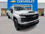 New 2026 Chevrolet Silverado 2500 Custom Crew Cab for sale #C260496 - photo 1