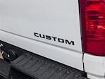 New 2026 Chevrolet Silverado 2500 Custom Crew Cab for sale #C260496 - photo 14