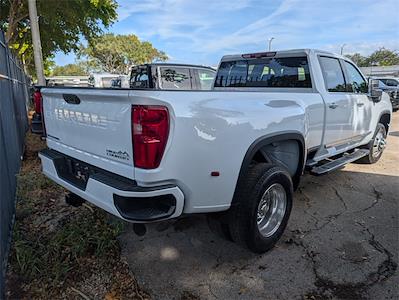 2026 Chevrolet Silverado 3500 Crew Cab 4WD Pickup for sale #C260497 - photo 2