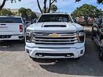 2026 Chevrolet Silverado 3500 Crew Cab 4WD Pickup for sale #C260497 - photo 4