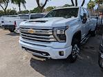 2026 Chevrolet Silverado 3500 Crew Cab 4WD Pickup for sale #C260497 - photo 5