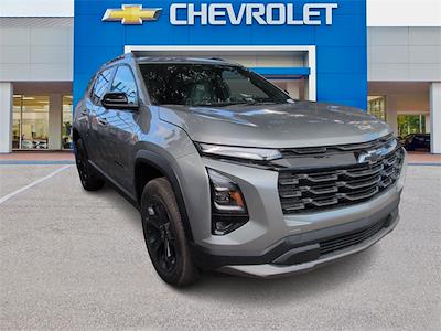 2026 Chevrolet Equinox FWD SUV for sale #C260498 - photo 1