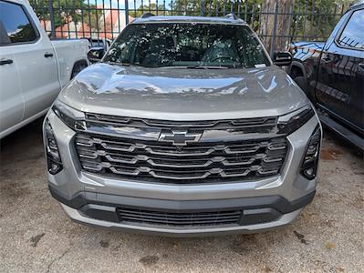 2026 Chevrolet Equinox FWD SUV for sale #C260498 - photo 2