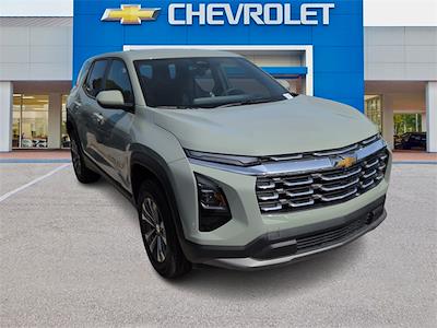 New 2026 Chevrolet Equinox LT for sale #C260499 - photo 1