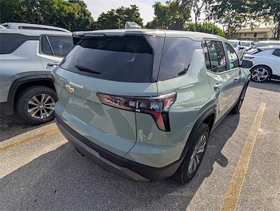 2026 Chevrolet Equinox FWD SUV for sale #C260499 - photo 2