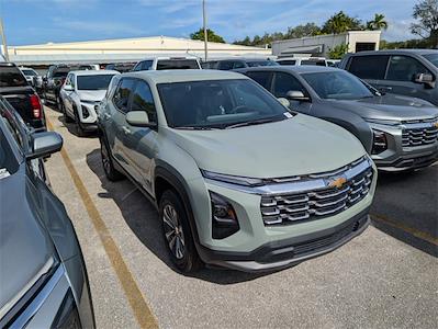 New 2026 Chevrolet Equinox LT for sale #C260499 - photo 2