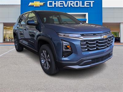 New 2026 Chevrolet Equinox LT for sale #C260501 - photo 1