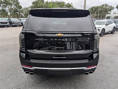 2026 Chevrolet Tahoe 4WD SUV for sale #C260502 - photo 2