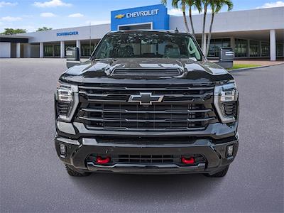 New 2026 Chevrolet Silverado 2500 LTZ Crew Cab for sale #C260503 - photo 2