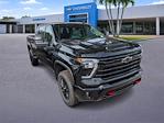 New 2026 Chevrolet Silverado 2500 LTZ Crew Cab for sale #C260503 - photo 3