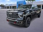 New 2026 Chevrolet Silverado 2500 LTZ Crew Cab for sale #C260503 - photo 4